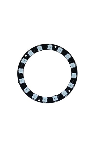 Robotistan WS2812 NeoPixel 16'lı Halka