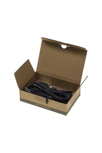 Robotistan 125kHz USB RFID Kart-Etiket Okuyucu