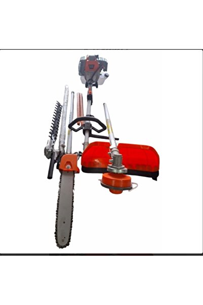 Rapco Bahçe Bakım Seti Ky-Pax Tırpan + Çit Budama + Yüksek Dal Budama