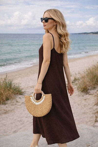 bb butik basic Premium Quality Iron-Free Island Clothes A9666