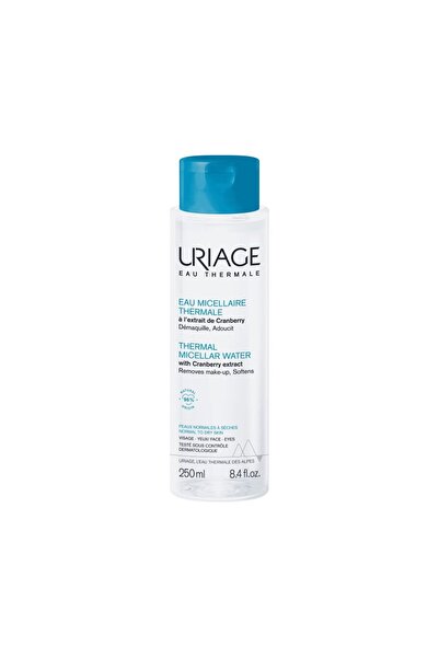 Uriage Thermal Misel Su 250ml
