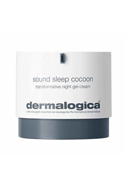 Dermalogica Sound Sleep Cocoon Night Gel-Cream 50ml