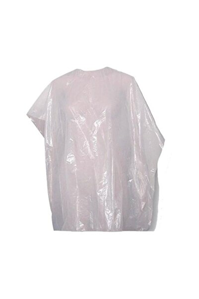 Genel Markalar Penuar Boya Naylonu Peçete Saç Boyama Tek Kullanımlık Berber K...