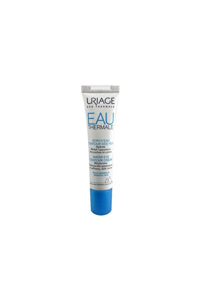 Uriage Eau Thermale Water Eye Contour Cream 15ml