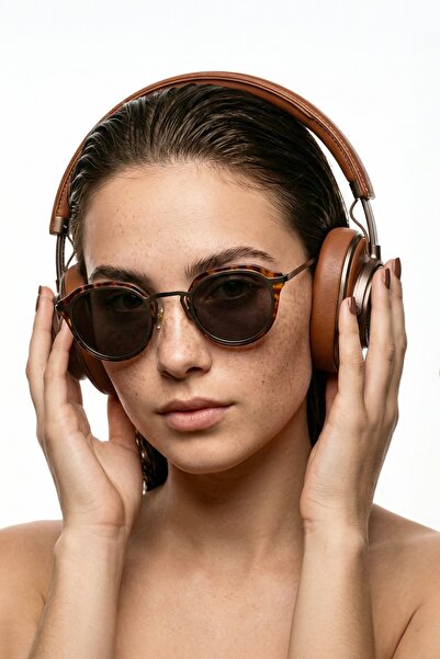 REN EYEWEAR Arlo Edition – Lightweight Unisex Sunglasses with Round Frame Uv4...