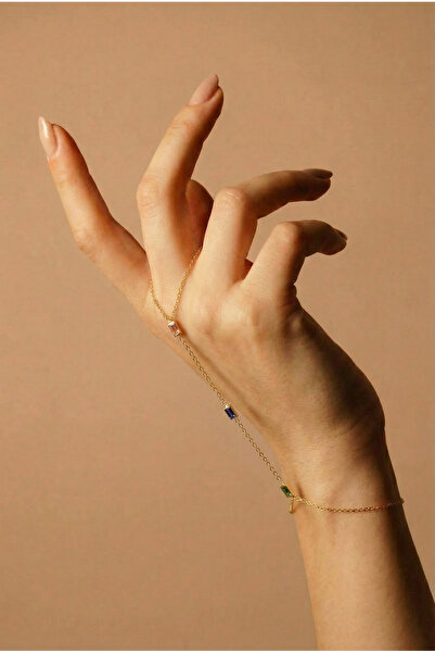 Liviena تريا تشيليك جولد شاهميران