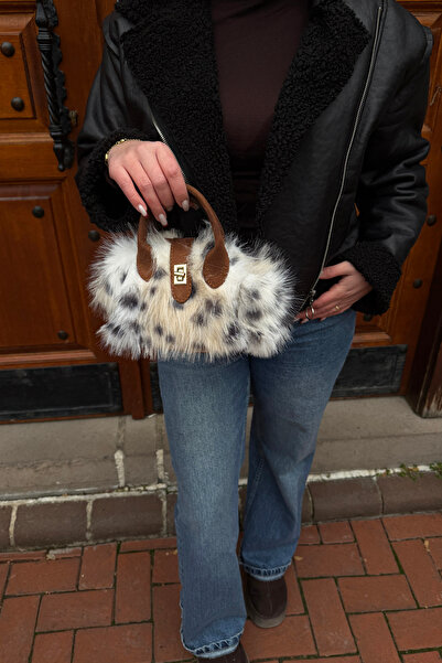 La La'Graccio Paris La'Graccio Paris Дамска чанта Marina Straw-Plush