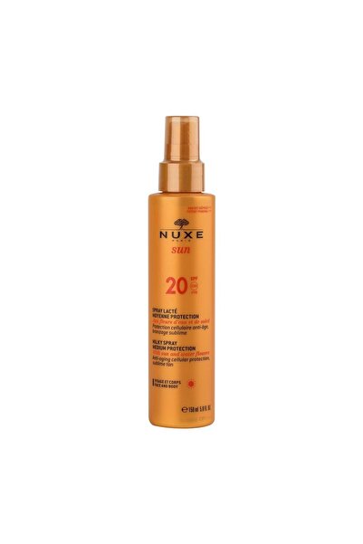 Nuxe Sun Milky Spray SPF20 150ml