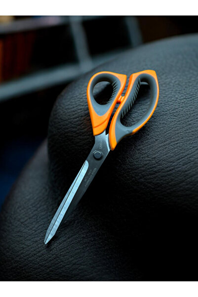 Taksun 1. Kalite Gl-202 1 ADET Terzi Makası 27 CM