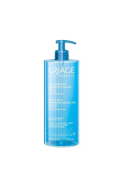 Uriage Extra Rich Dermatological Gel 500ml