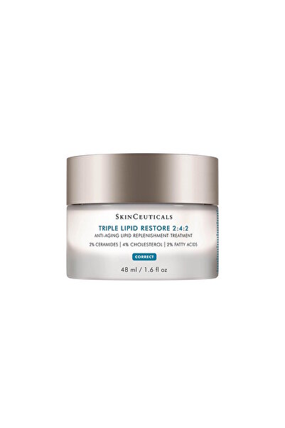 SkinCeuticals Skin Ceuticals Üçlü Lipid Nemlendirici 48Ml