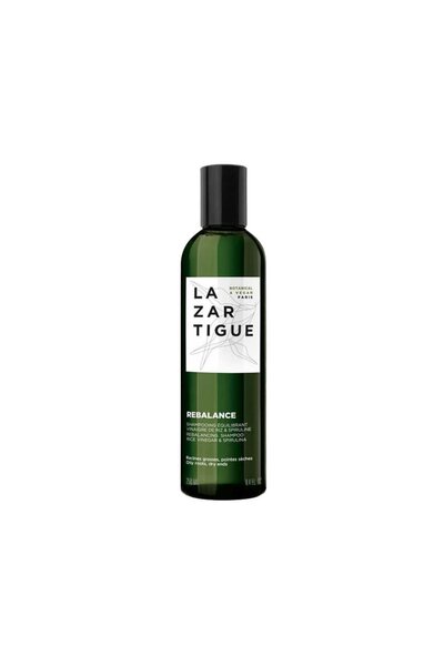 J.F Lazartigue Lazartigue Rebalance Dengeleyici Vegan Şampuan 250 Ml