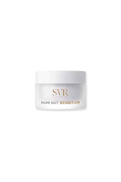 SVR Baume Nuit Densitium Kırışıklık Karşıtı Gece Balm 50 ml