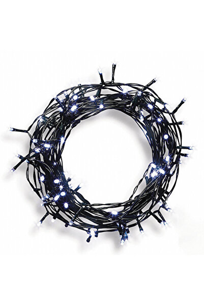 KOÇTAŞ Yılbaşı Aydınlatması 120 Ledli Beyaz