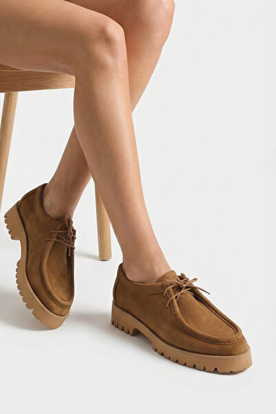 Capone Outfitters Mocasini din piele Mariana pentru femei