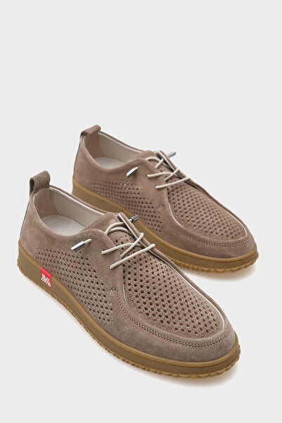 Capone Outfitters Loafer pentru femei Dorette din piele naturală confortabilă