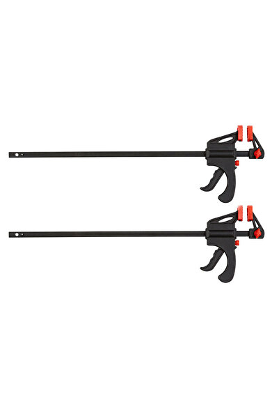 KOÇTAŞ Hızlı İşkence Seti 2'li 250x35 mm