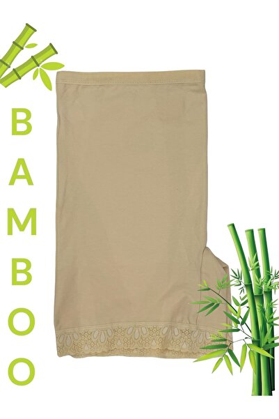 MİSSEMMA Жіночі короткі трусики з бамбука