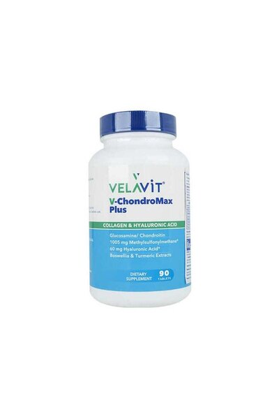 Velavit V-ChondroMax Plus 90 Tablet