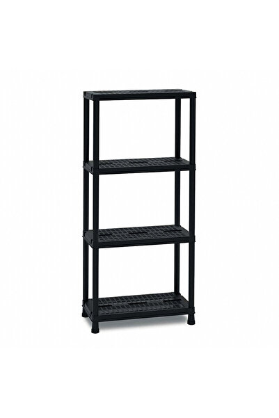 KOÇTAŞ Plastik Raf Sistemi