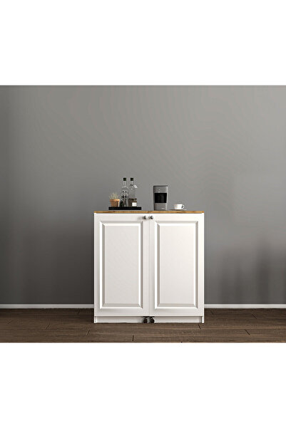 Fly Salina Kiler Dolabı 90 cm