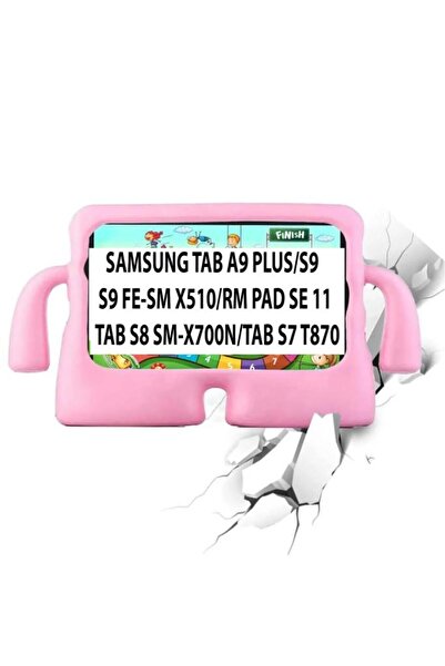3GEN CASE Samsung Galaxy Tab A9 Plus/S9 Sm-X710/S9 Fe Sm-X510/ Rm Pad Se 11 C...