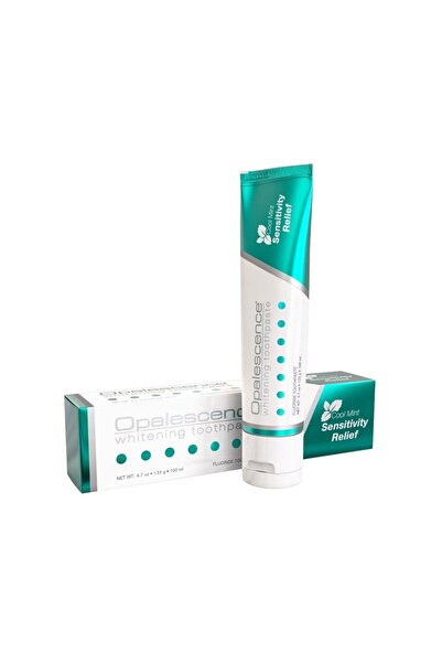 Opalescence Opalescence Hassas Bakım Sensitivity Relief 133 gr