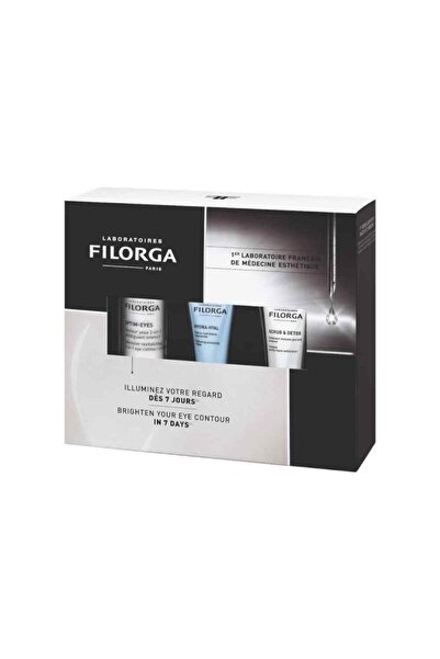 Filorga Brighten Your Eye Contour In 7 Days Kofre