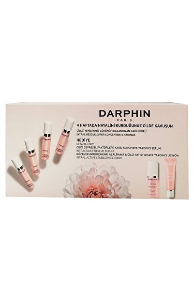 Darphin Intral Bakım Seti