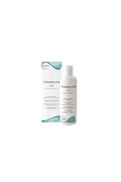 Terproline Temizleme Jeli 200ml