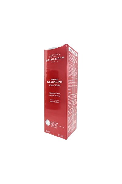Institut Esthederm Intensive Glauscine Selülit Karşıtı Serum 200 ml