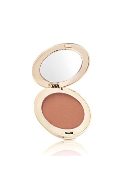 Jane Iredale Purepressed Blush Sheer Honey 3.7g