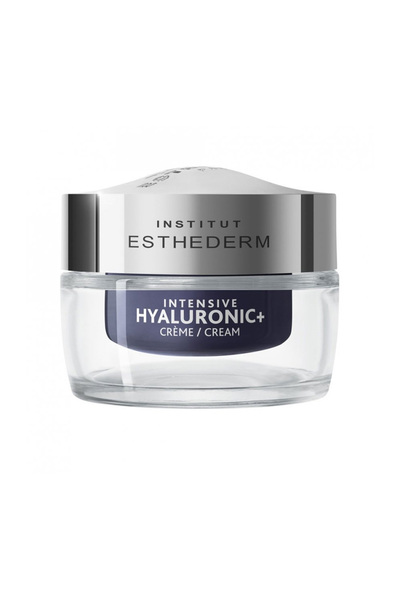 Institut Esthederm Intensive Hyaluronic+ Cream - Kırışıklık Karşıtı Krem 50 ml