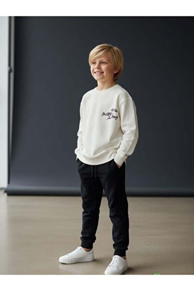 Zekids Момчешки спортен екип Soft-Touch