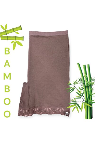 MİSSEMMA Жіночі короткі трусики з бамбука