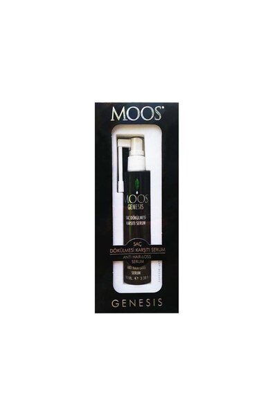 Moos Genesis Anti Hair-Loss Serum 100ml