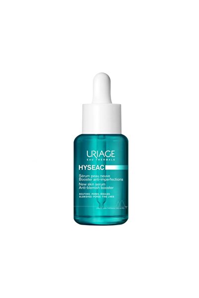 Uriage Eau Thermale Hyseac New Skin Serum 30ml Cilt Serumu