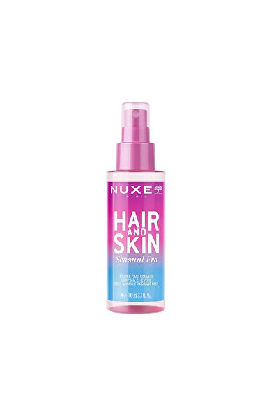 Nuxe Hair and Skin Sensual Era Saç ve Vücut Spreyi 100 ml