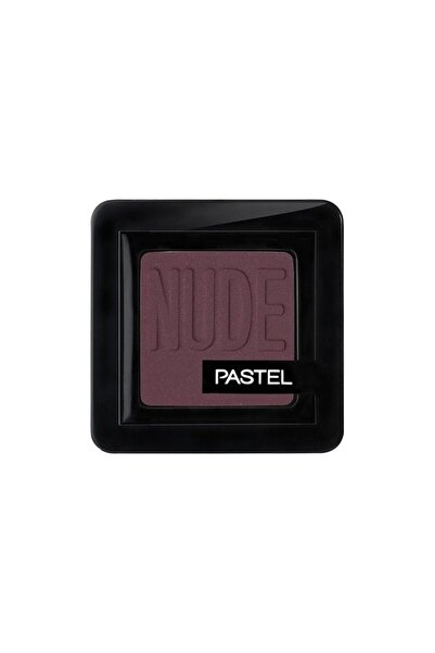 Pastel Profashion Nude Tekli Far 84 Noır