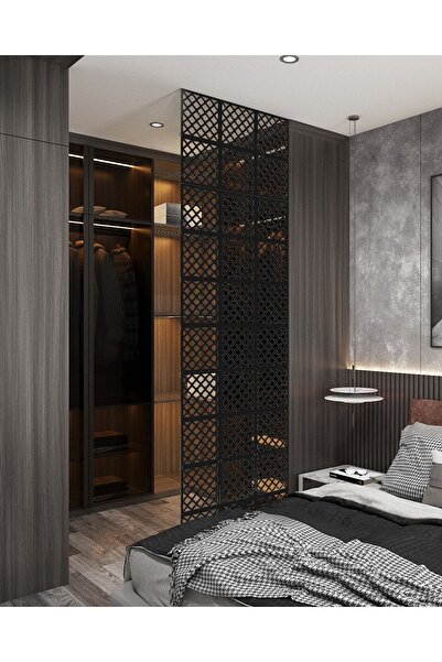 areldekor Mdf Seperatör / Paravan / Oda Bölücü