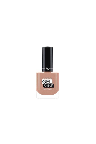 Golden Rose Extreme Gel Shine Nail Color 10.2ml No10