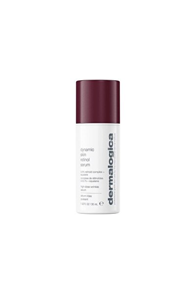 Dermalogica Dynamic Skin Retinol Serum 30ml