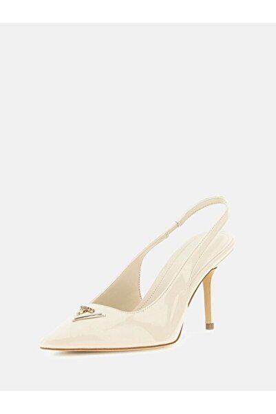 Guess Încălțăminte Rochie Sling Back