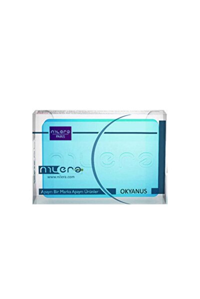 Nilera صابون المحيط بالجلسرين 90 جرام