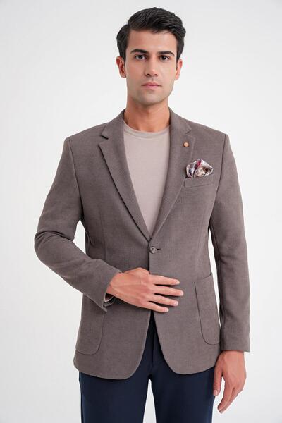 Efor C 723 CEKET Comfort VİZON