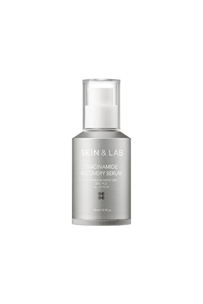 Skin&Lab Skin & Lab Niacinemide Recovery gözenek ve Kırışıklık Karşıtı Serum ...