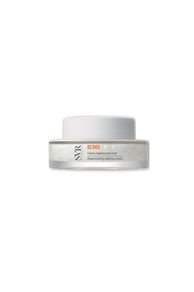 SVR [C20] Biotic Canlandırıcı Krem 50 ml