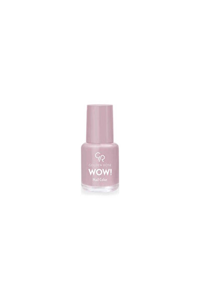 Golden Rose Wow Nail Color - No 12