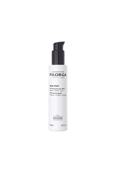 Filorga SKIN PREP AHA CLEANSING GEL 150 ML