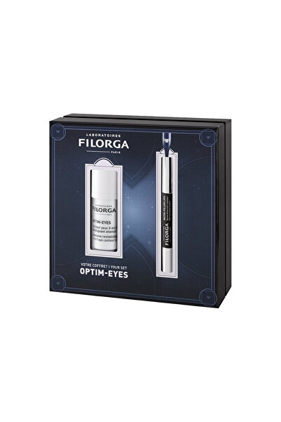 Filorga Optime Eyes 15ml + Nutri lips 4ml
